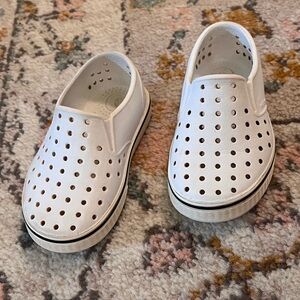 Native Jefferson c8 white